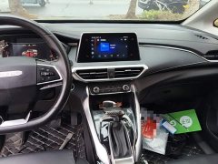 Maxus G50 2022 1.5T Automatic Changyou B - ფოტო 13