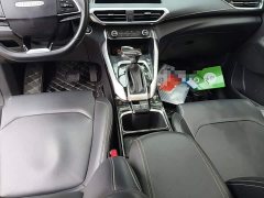 Maxus G50 2022 1.5T Automatic Changyou B - ფოტო 14