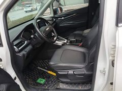 Maxus G50 2022 1.5T Automatic Changyou B - ფოტო 15
