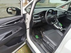 Maxus G50 2022 1.5T Automatic Changyou B - ფოტო 16