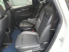 Maxus G50 2022 1.5T Automatic Changyou B - ფოტო 17