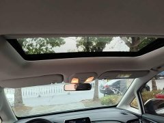 Maxus G50 2022 1.5T Automatic Changyou B - ფოტო 18