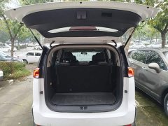 Maxus G50 2022 1.5T Automatic Changyou B - ფოტო 19