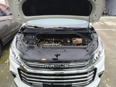 Maxus G50 2022 1.5T Automatic Changyou B - ფოტო 20