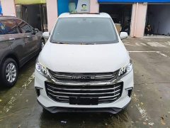 Maxus G50 2022 1.5T Automatic Changyou B - ფოტო 3