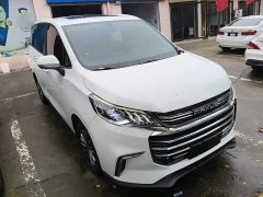 Maxus G50 2022 1.5T Automatic Changyou B - ფოტო 4