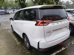 Maxus G50 2022 1.5T Automatic Changyou B - ფოტო 5