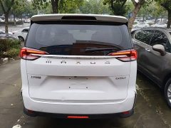 Maxus G50 2022 1.5T Automatic Changyou B - ფოტო 6