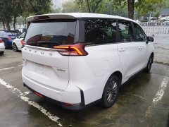 Maxus G50 2022 1.5T Automatic Changyou B - ფოტო 7