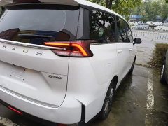 Maxus G50 2022 1.5T Automatic Changyou B - ფოტო 8