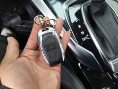 Maxus G50 2022 1.5T Automatic Changyou B - ფოტო 9