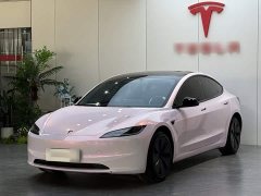 Tesla Model 3 Rear-Wheel Drive - ფოტო 1