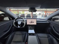 Tesla Model 3 Rear-Wheel Drive - ფოტო 10