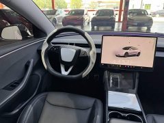 Tesla Model 3 Rear-Wheel Drive - ფოტო 11