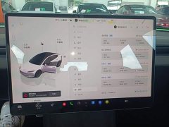Tesla Model 3 Rear-Wheel Drive - ფოტო 12