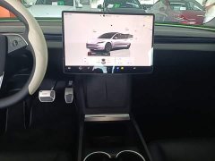 Tesla Model 3 Rear-Wheel Drive - ფოტო 13