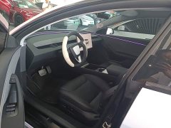 Tesla Model 3 Rear-Wheel Drive - ფოტო 16