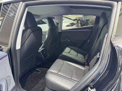 Tesla Model 3 Rear-Wheel Drive - ფოტო 17