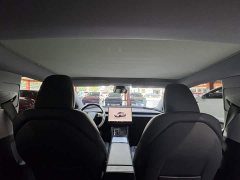 Tesla Model 3 Rear-Wheel Drive - ფოტო 18