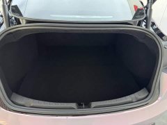Tesla Model 3 Rear-Wheel Drive - ფოტო 19