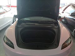 Tesla Model 3 Rear-Wheel Drive - ფოტო 20