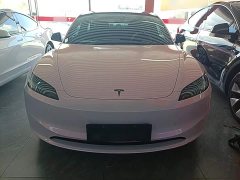 Tesla Model 3 Rear-Wheel Drive - ფოტო 3