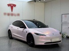 Tesla Model 3 Rear-Wheel Drive - ფოტო 4