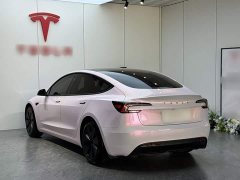 Tesla Model 3 Rear-Wheel Drive - ფოტო 5