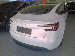 Tesla Model 3 Rear-Wheel Drive - ფოტო 6