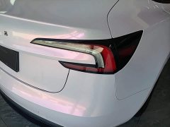Tesla Model 3 Rear-Wheel Drive - ფოტო 8