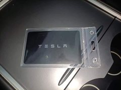 Tesla Model 3 Rear-Wheel Drive - ფოტო 9