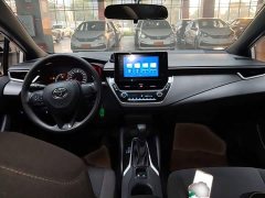 Toyota Corolla 2022 Facelift TNGA 1.5L CVT Base - ფოტო 10