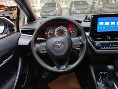 Toyota Corolla 2022 Facelift TNGA 1.5L CVT Base - ფოტო 11