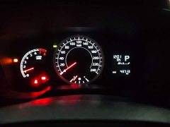 Toyota Corolla 2022 Facelift TNGA 1.5L CVT Base - ფოტო 12