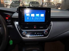 Toyota Corolla 2022 Facelift TNGA 1.5L CVT Base - ფოტო 13