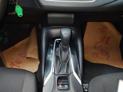 Toyota Corolla 2022 Facelift TNGA 1.5L CVT Base - ფოტო 14