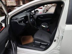 Toyota Corolla 2022 Facelift TNGA 1.5L CVT Base - ფოტო 15