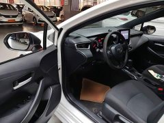Toyota Corolla 2022 Facelift TNGA 1.5L CVT Base - ფოტო 16
