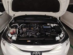 Toyota Corolla 2022 Facelift TNGA 1.5L CVT Base - ფოტო 20