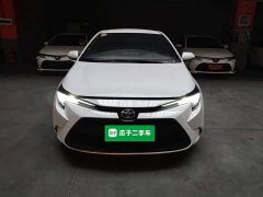 Toyota Corolla 2022 Facelift TNGA 1.5L CVT Base - ფოტო 3