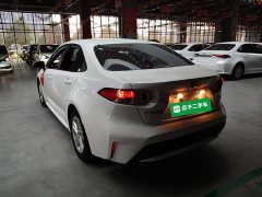 Toyota Corolla 2022 Facelift TNGA 1.5L CVT Base - ფოტო 5