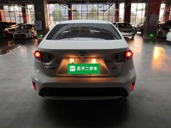Toyota Corolla 2022 Facelift TNGA 1.5L CVT Base - ფოტო 6
