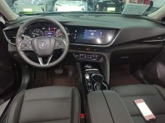 Buick Envision Plus 2023 Envision Plus 652T Five-Seat Four-Wheel Drive Luxury - ფოტო 10