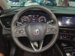 Buick Envision Plus 2023 Envision Plus 652T Five-Seat Four-Wheel Drive Luxury - ფოტო 11
