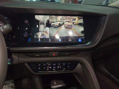 Buick Envision Plus 2023 Envision Plus 652T Five-Seat Four-Wheel Drive Luxury - ფოტო 13