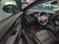 Buick Envision Plus 2023 Envision Plus 652T Five-Seat Four-Wheel Drive Luxury - ფოტო 16