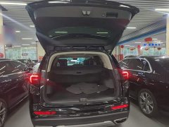 Buick Envision Plus 2023 Envision Plus 652T Five-Seat Four-Wheel Drive Luxury - ფოტო 19