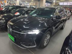 Buick Envision Plus 2023 Envision Plus 652T Five-Seat Four-Wheel Drive Luxury - ფოტო 2