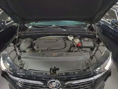 Buick Envision Plus 2023 Envision Plus 652T Five-Seat Four-Wheel Drive Luxury - ფოტო 20