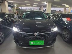 Buick Envision Plus 2023 Envision Plus 652T Five-Seat Four-Wheel Drive Luxury - ფოტო 3